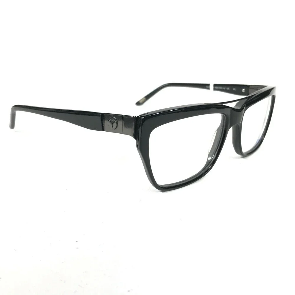 Joop! Eyeglasses Frames MOD.82016-8840 MFL Black Square Full Rim 53-15-135